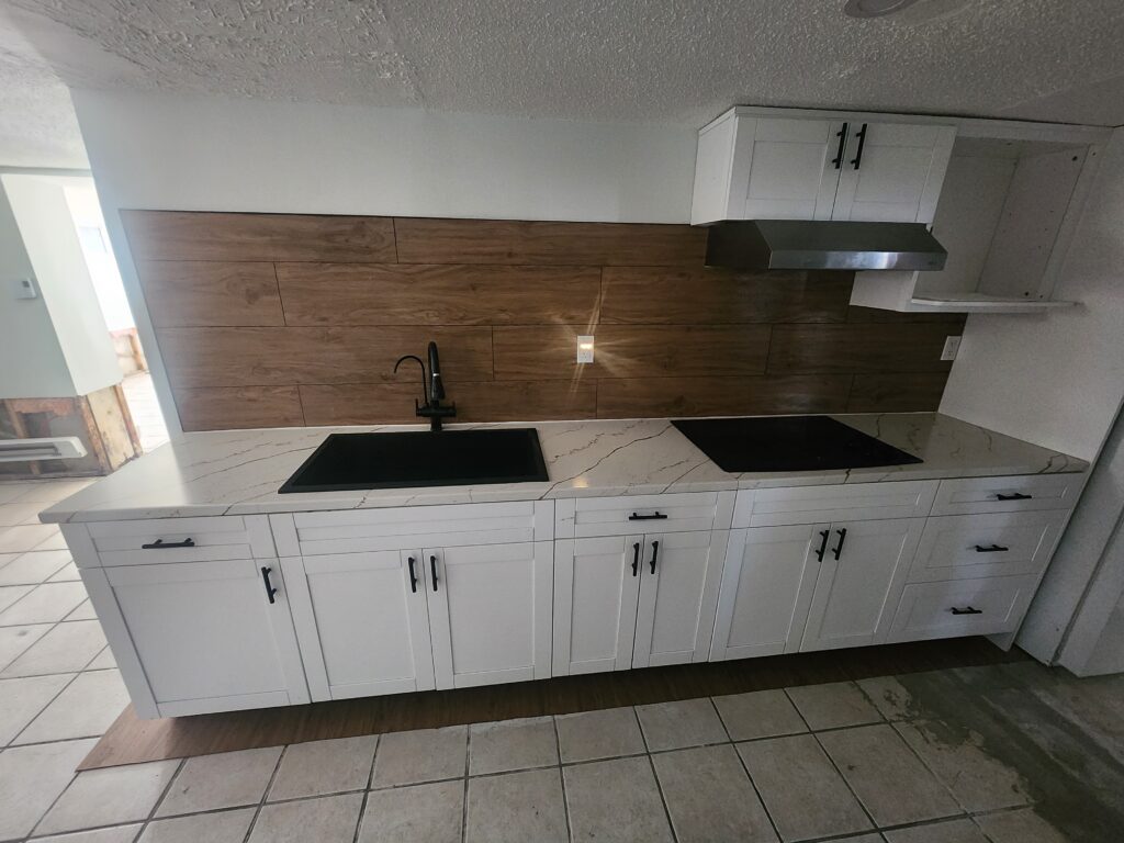 Professional Closet Renovation