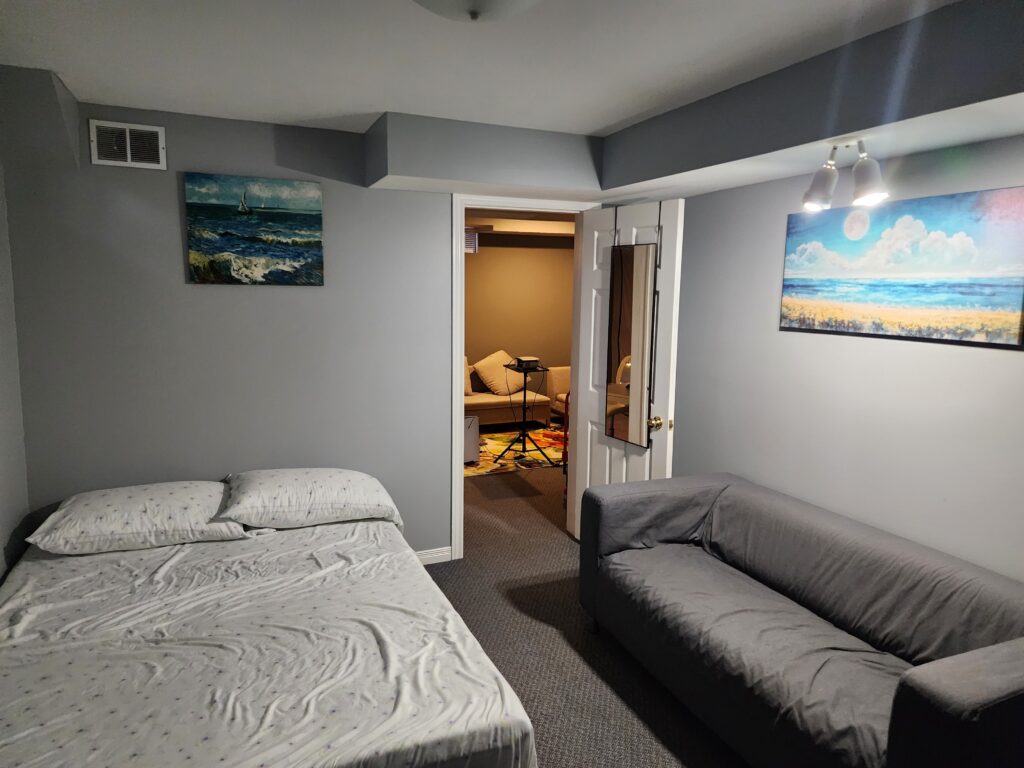 Comprehensive Room Upgrades​
