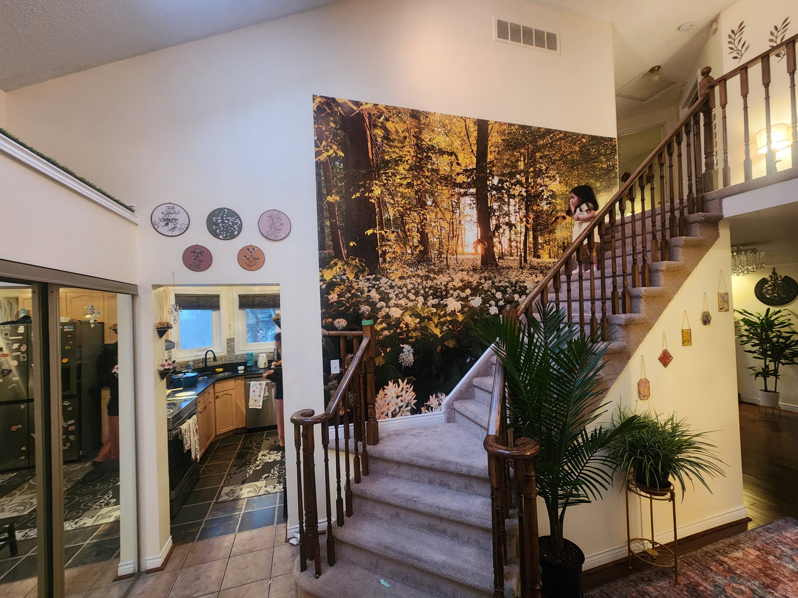 Wainscoting Repair & Maintenance​