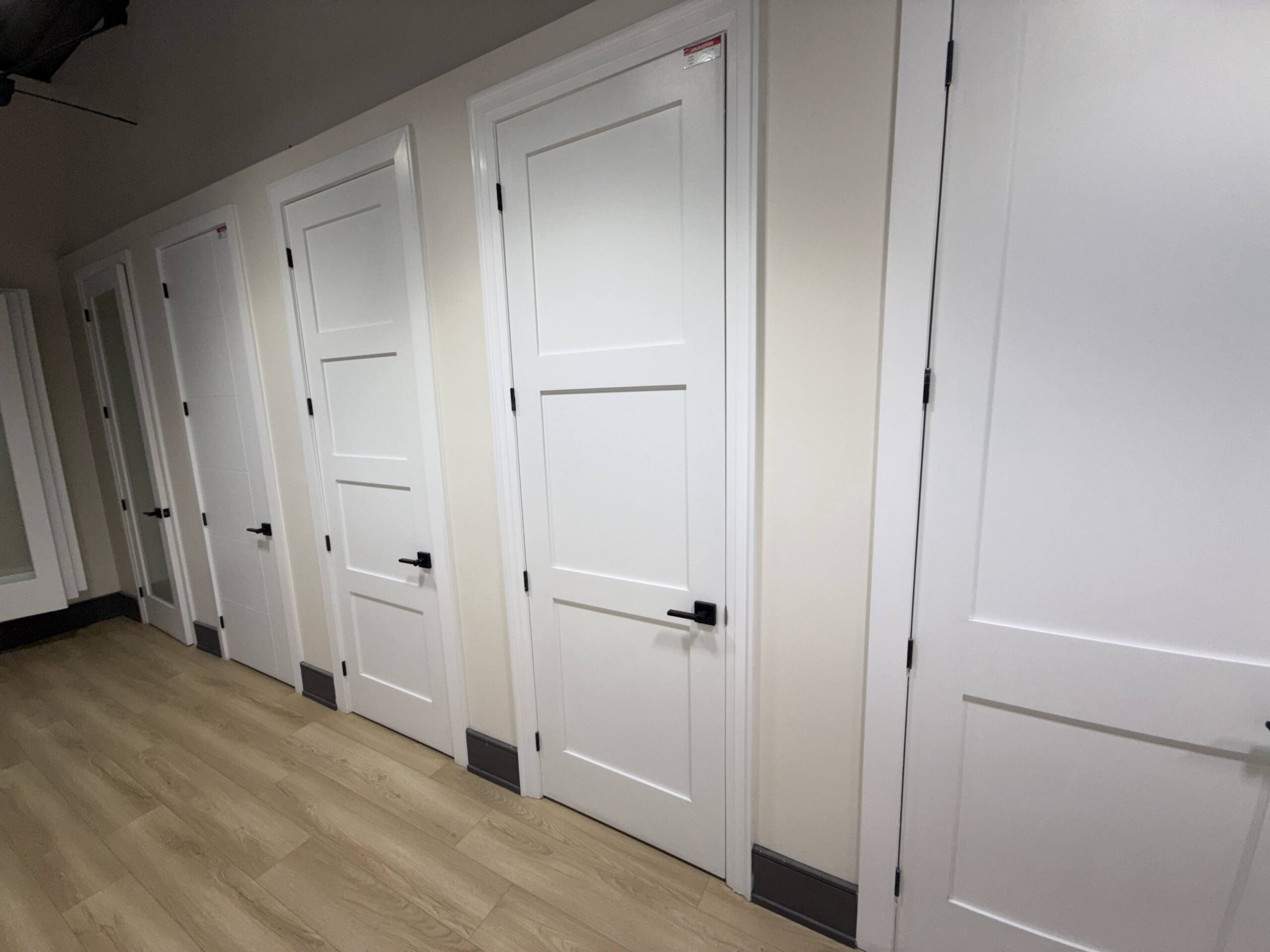 Professional Closet Renovation