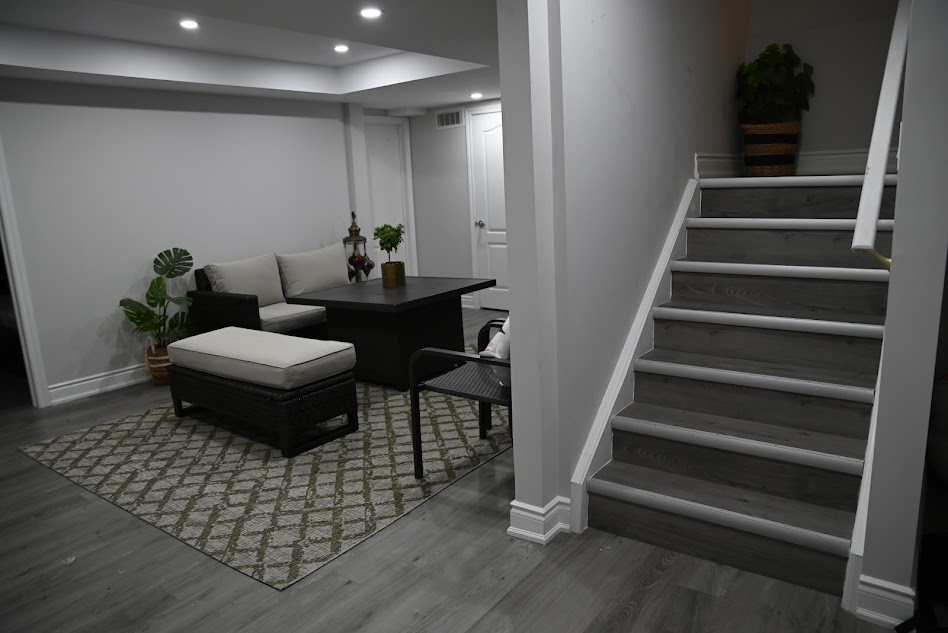 Flooring